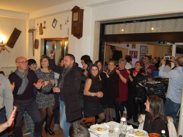 San Silvestro 2015+